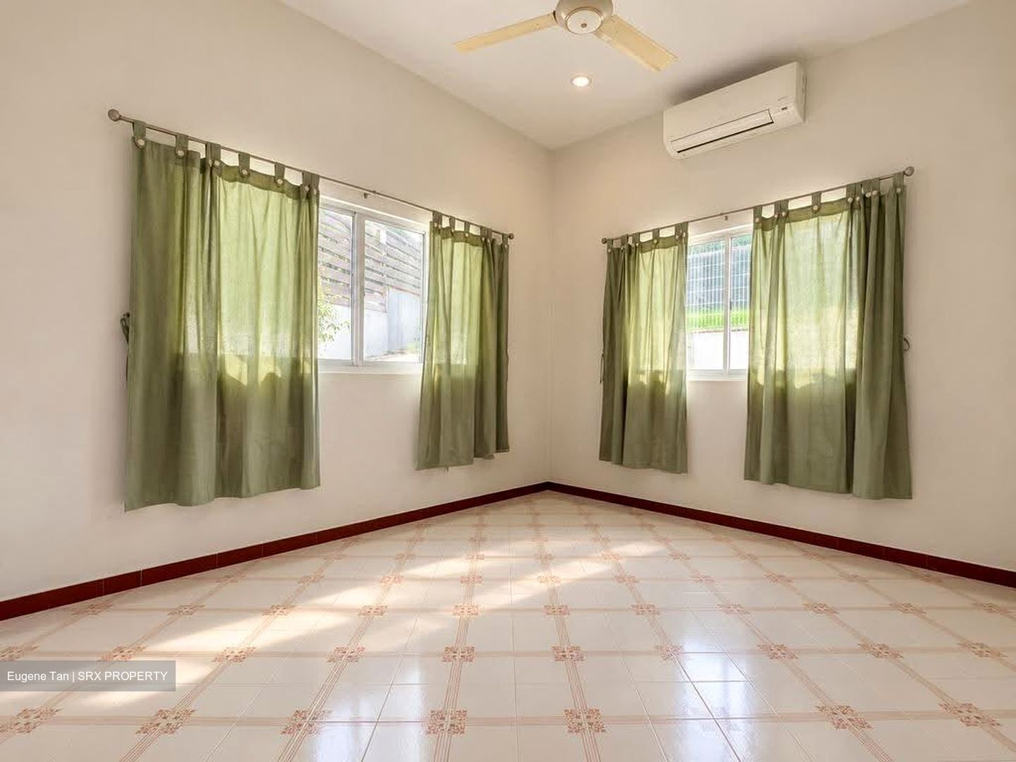 Fuyong Estate (D23), Semi-Detached #626942931